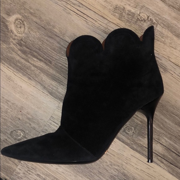 Burberry Shoes - Burberry Ankle Boots